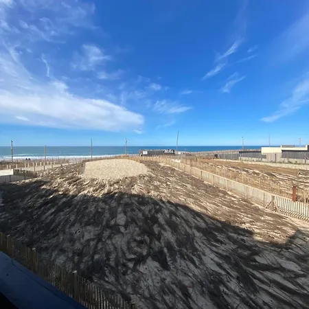 Horizon Marin Vue Ocean Apartment